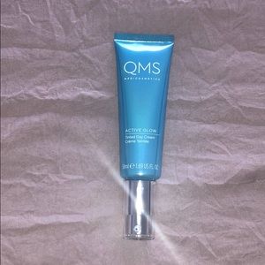 QMS Medicosmetics Tinted Day Cream